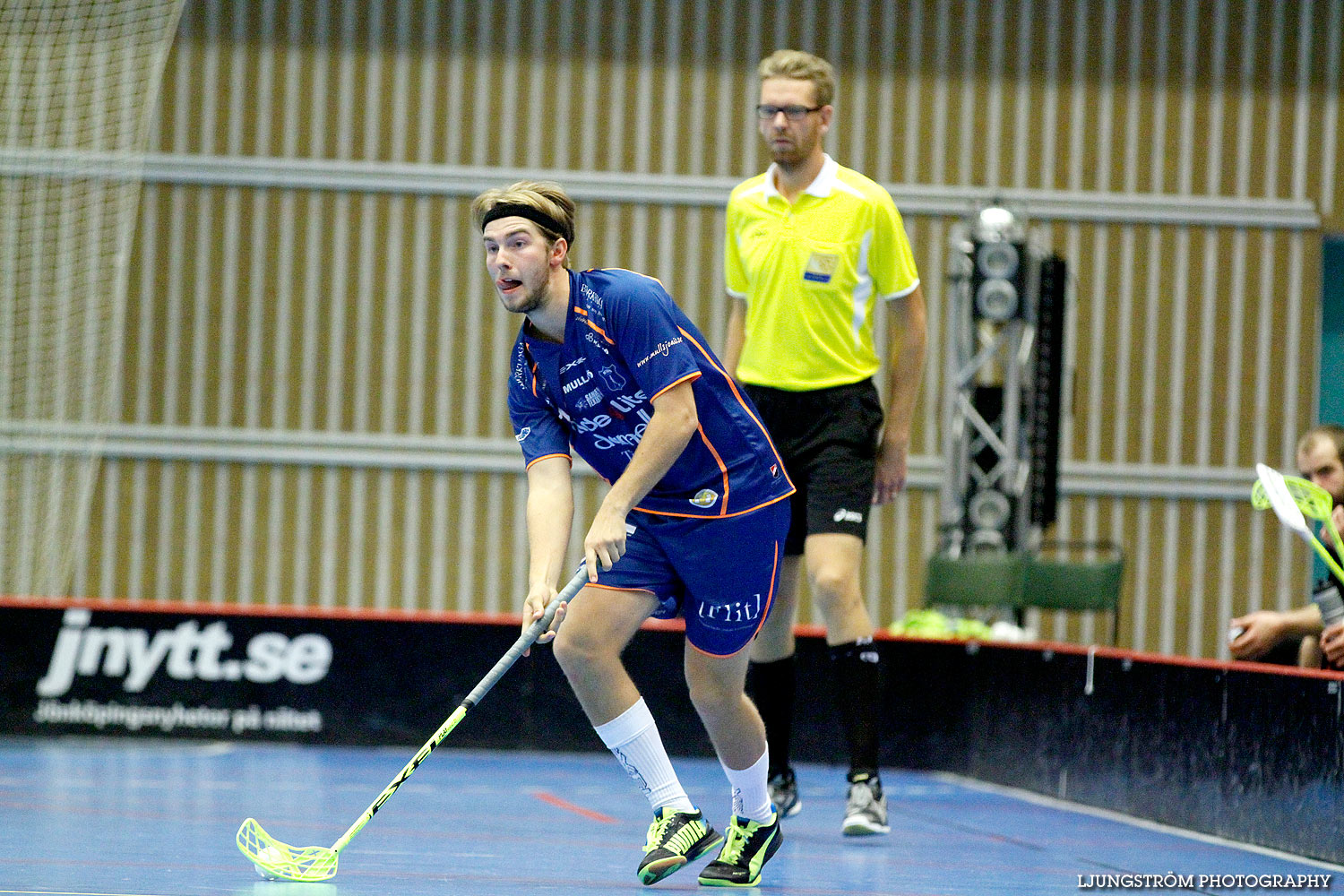 Hide-a-lite Mullsjö AIS-Storvreta IBK 4-6,herr,Arena Skövde,Skövde,Sverige,Innebandy,,2013,130659