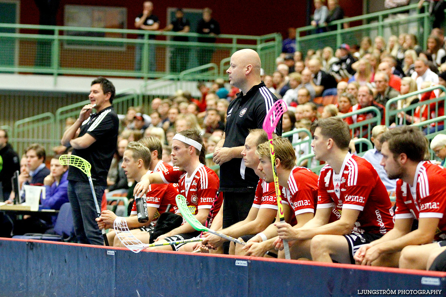 Hide-a-lite Mullsjö AIS-Storvreta IBK 4-6,herr,Arena Skövde,Skövde,Sverige,Innebandy,,2013,130666