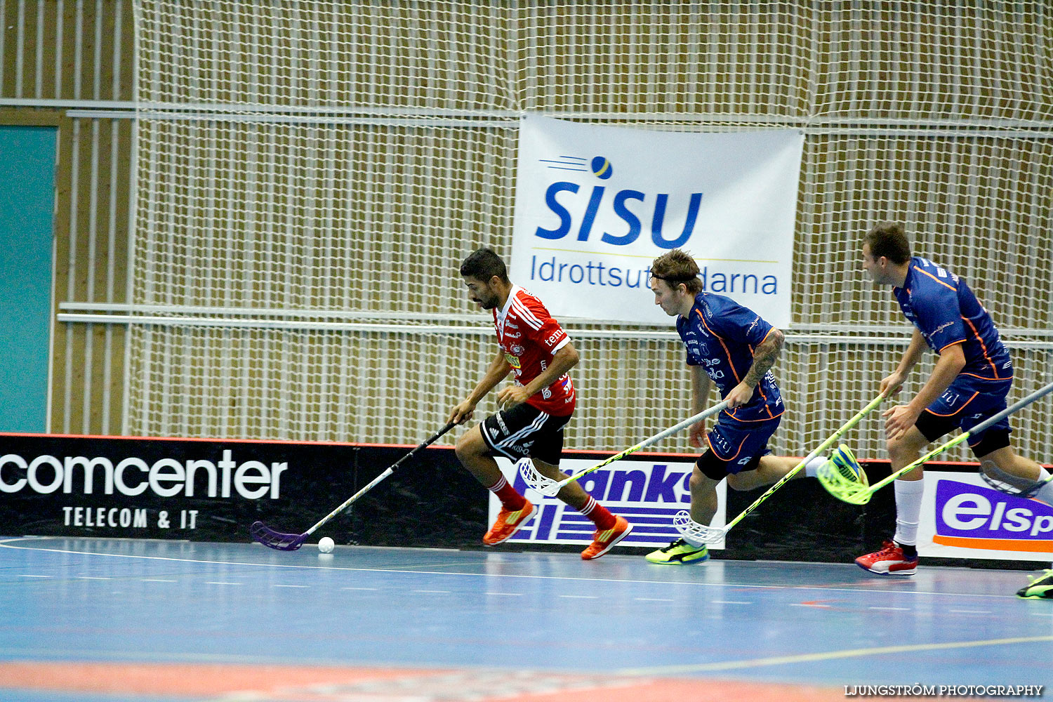 Hide-a-lite Mullsjö AIS-Storvreta IBK 4-6,herr,Arena Skövde,Skövde,Sverige,Innebandy,,2013,130667