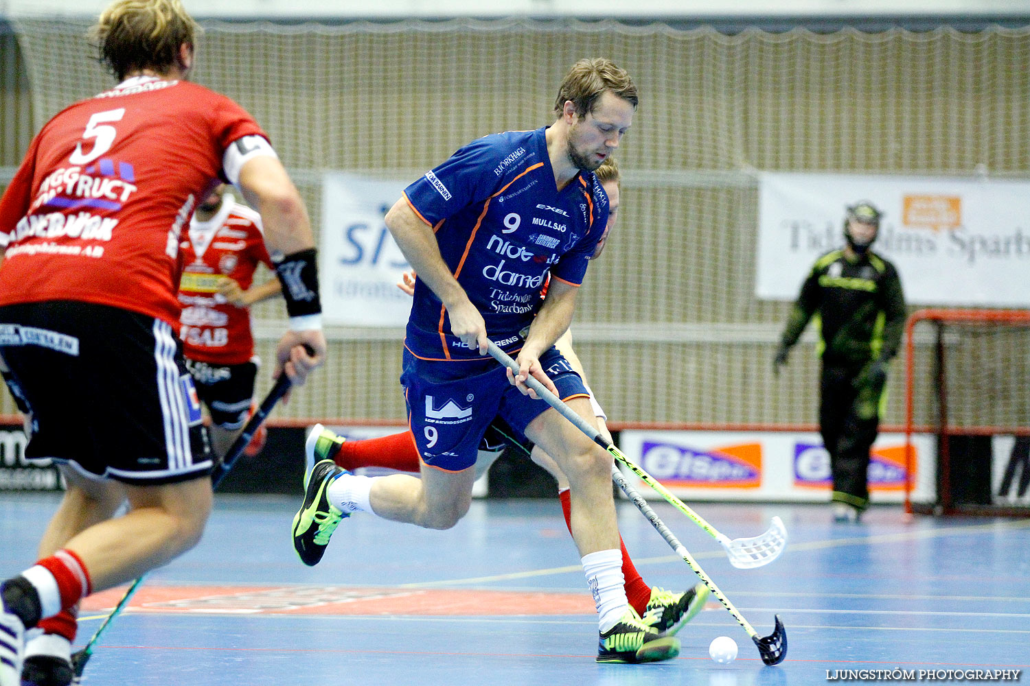 Hide-a-lite Mullsjö AIS-Storvreta IBK 4-6,herr,Arena Skövde,Skövde,Sverige,Innebandy,,2013,130669