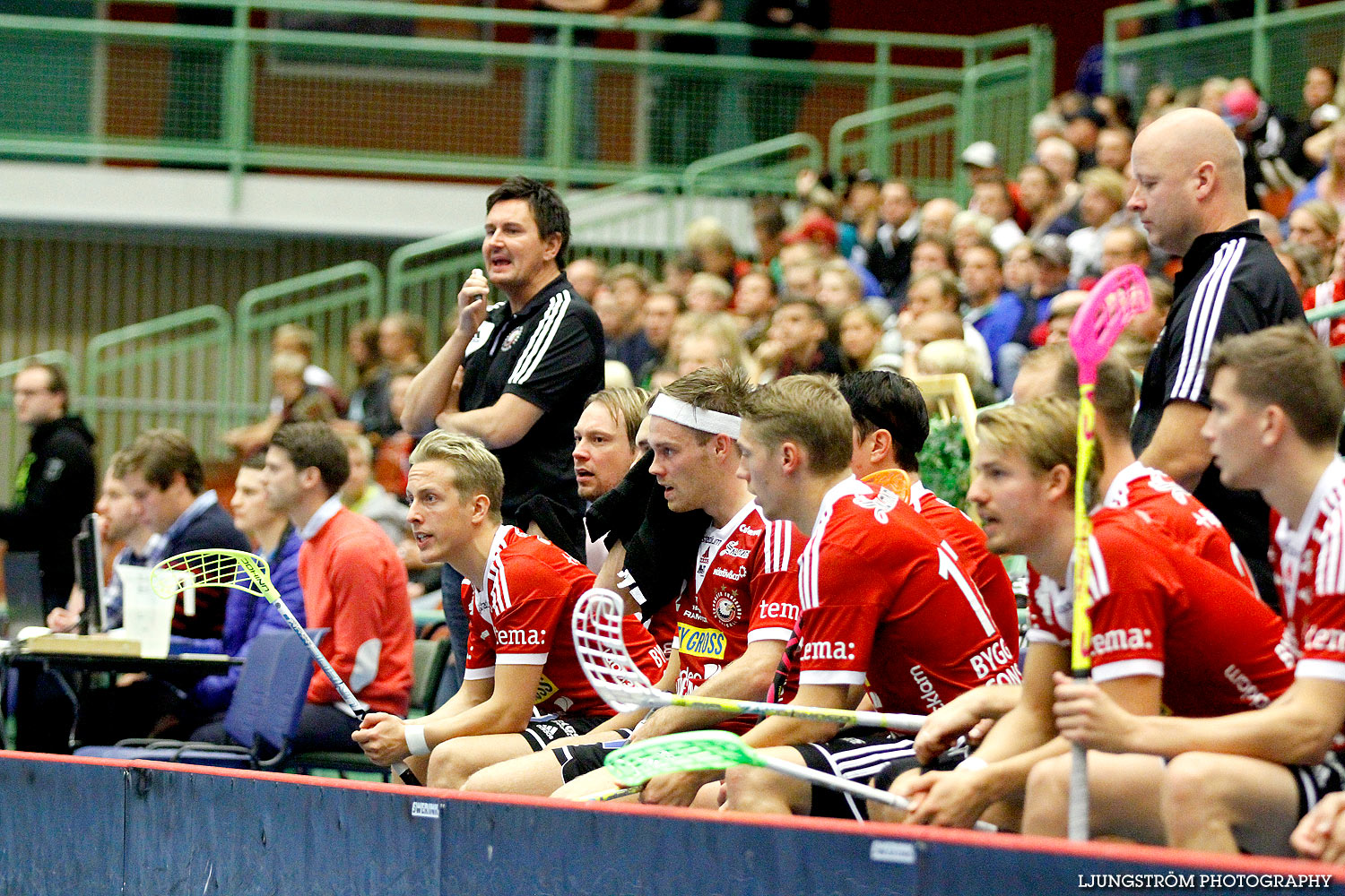 Hide-a-lite Mullsjö AIS-Storvreta IBK 4-6,herr,Arena Skövde,Skövde,Sverige,Innebandy,,2013,130671