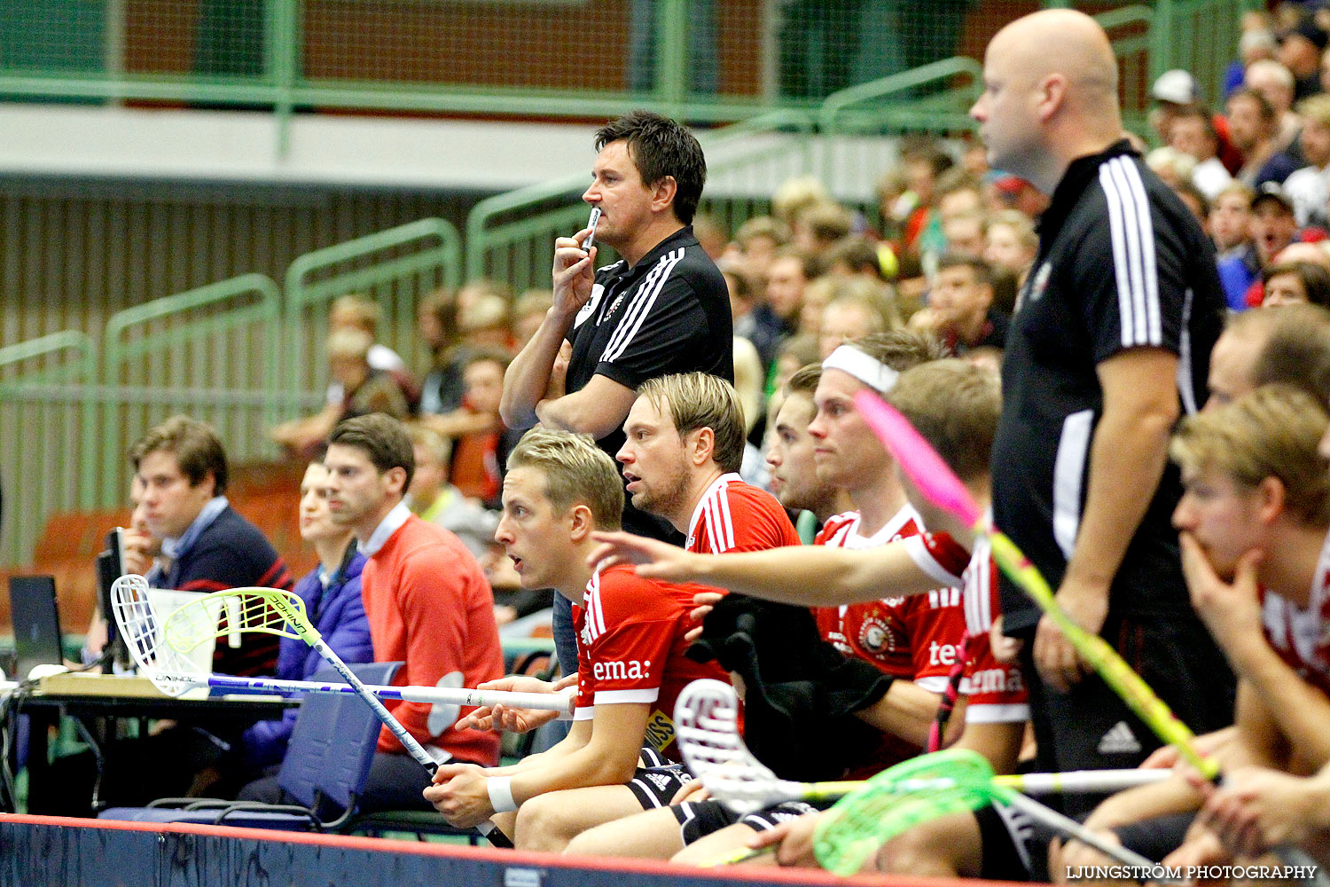 Hide-a-lite Mullsjö AIS-Storvreta IBK 4-6,herr,Arena Skövde,Skövde,Sverige,Innebandy,,2013,130672