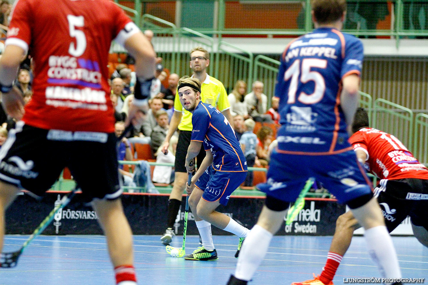 Hide-a-lite Mullsjö AIS-Storvreta IBK 4-6,herr,Arena Skövde,Skövde,Sverige,Innebandy,,2013,130673