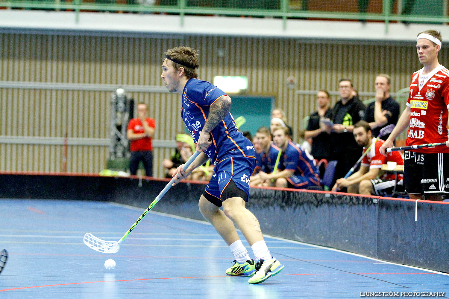 Hide-a-lite Mullsjö AIS-Storvreta IBK 4-6,herr,Arena Skövde,Skövde,Sverige,Innebandy,,2013,130674