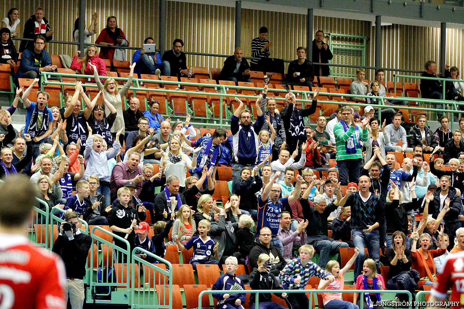 Hide-a-lite Mullsjö AIS-Storvreta IBK 4-6,herr,Arena Skövde,Skövde,Sverige,Innebandy,,2013,130678