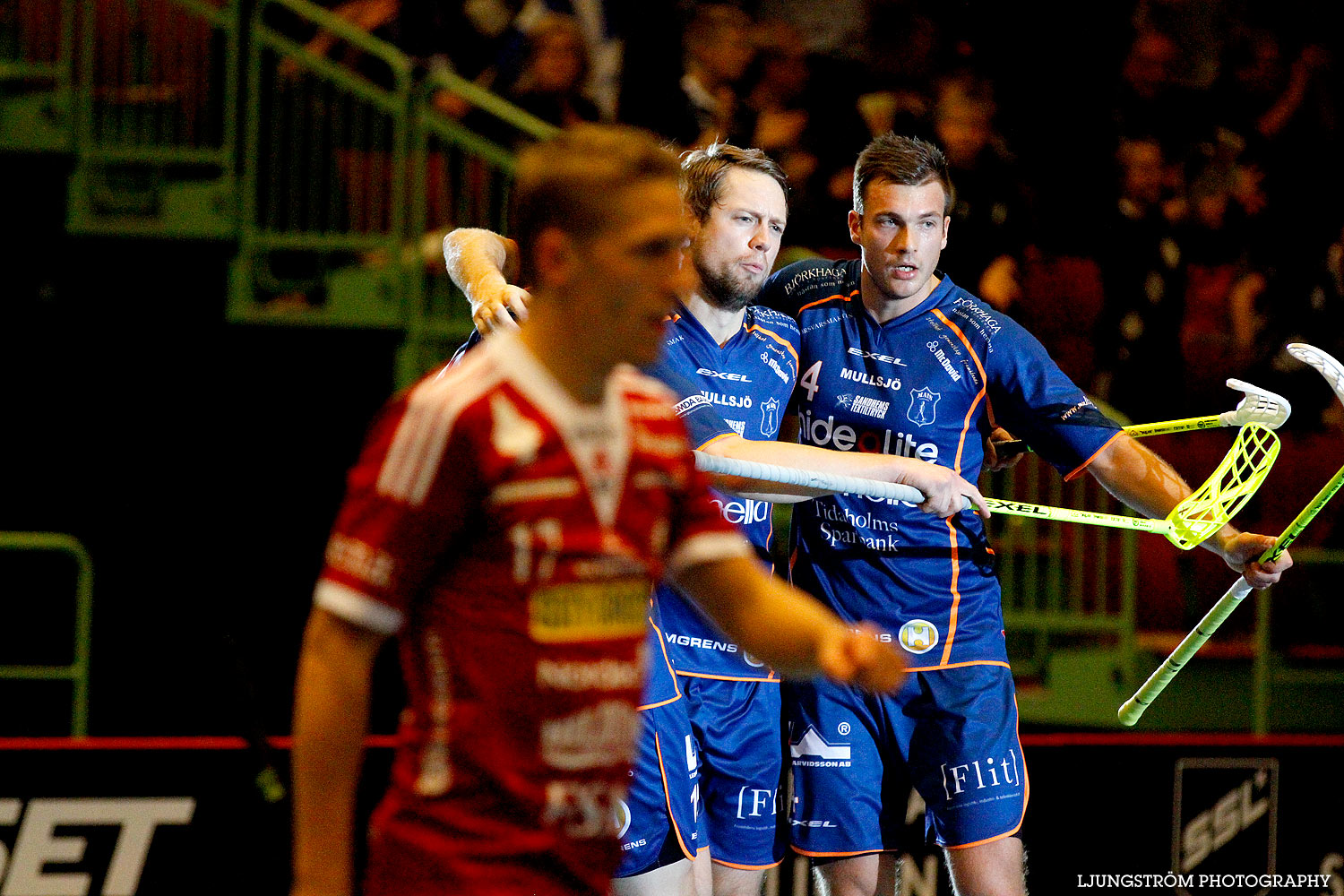 Hide-a-lite Mullsjö AIS-Storvreta IBK 4-6,herr,Arena Skövde,Skövde,Sverige,Innebandy,,2013,130679