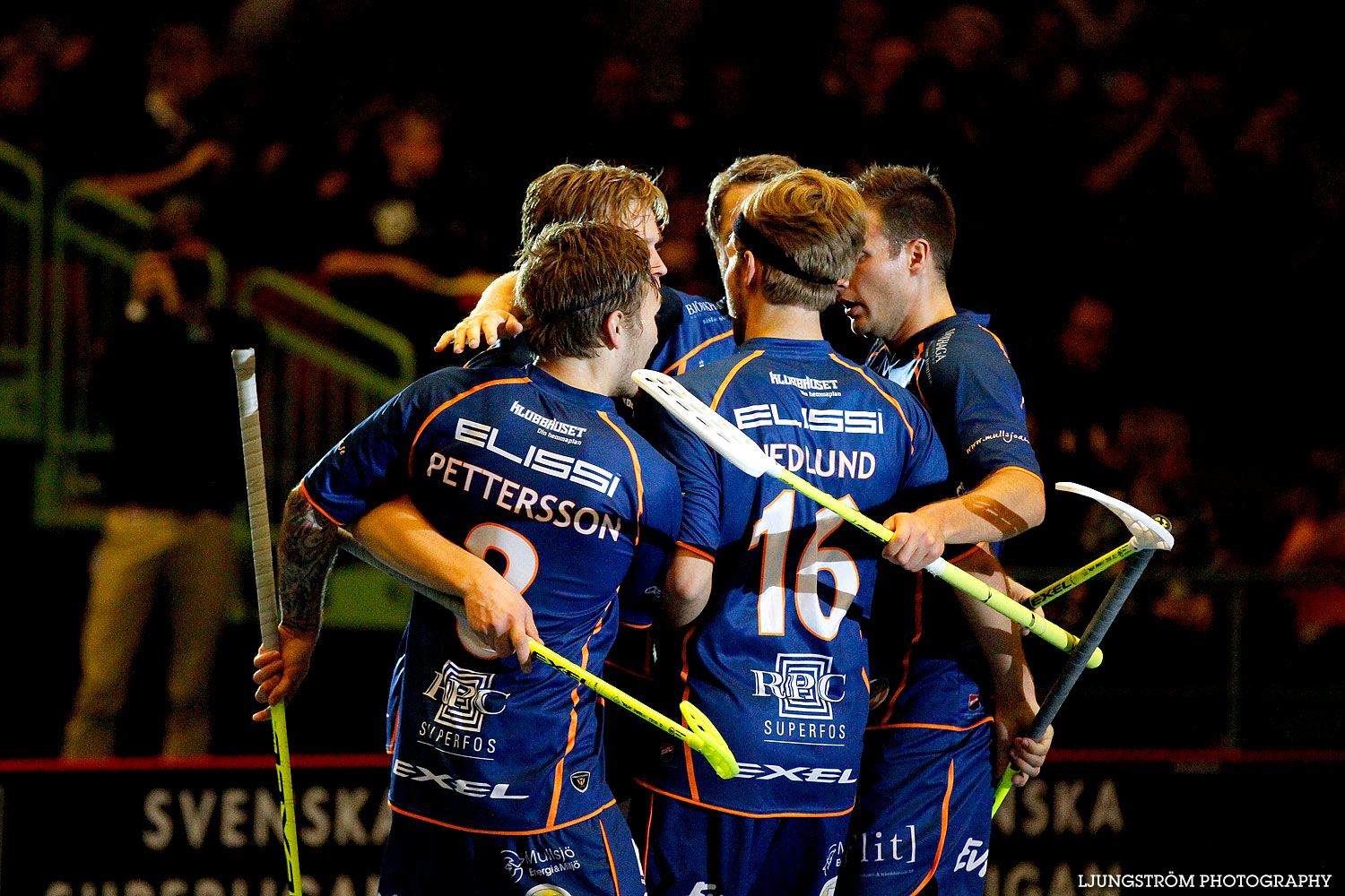 Hide-a-lite Mullsjö AIS-Storvreta IBK 4-6,herr,Arena Skövde,Skövde,Sverige,Innebandy,,2013,130681