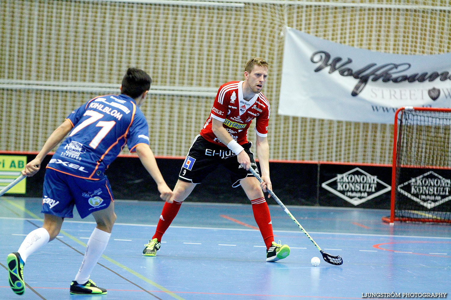 Hide-a-lite Mullsjö AIS-Storvreta IBK 4-6,herr,Arena Skövde,Skövde,Sverige,Innebandy,,2013,130683