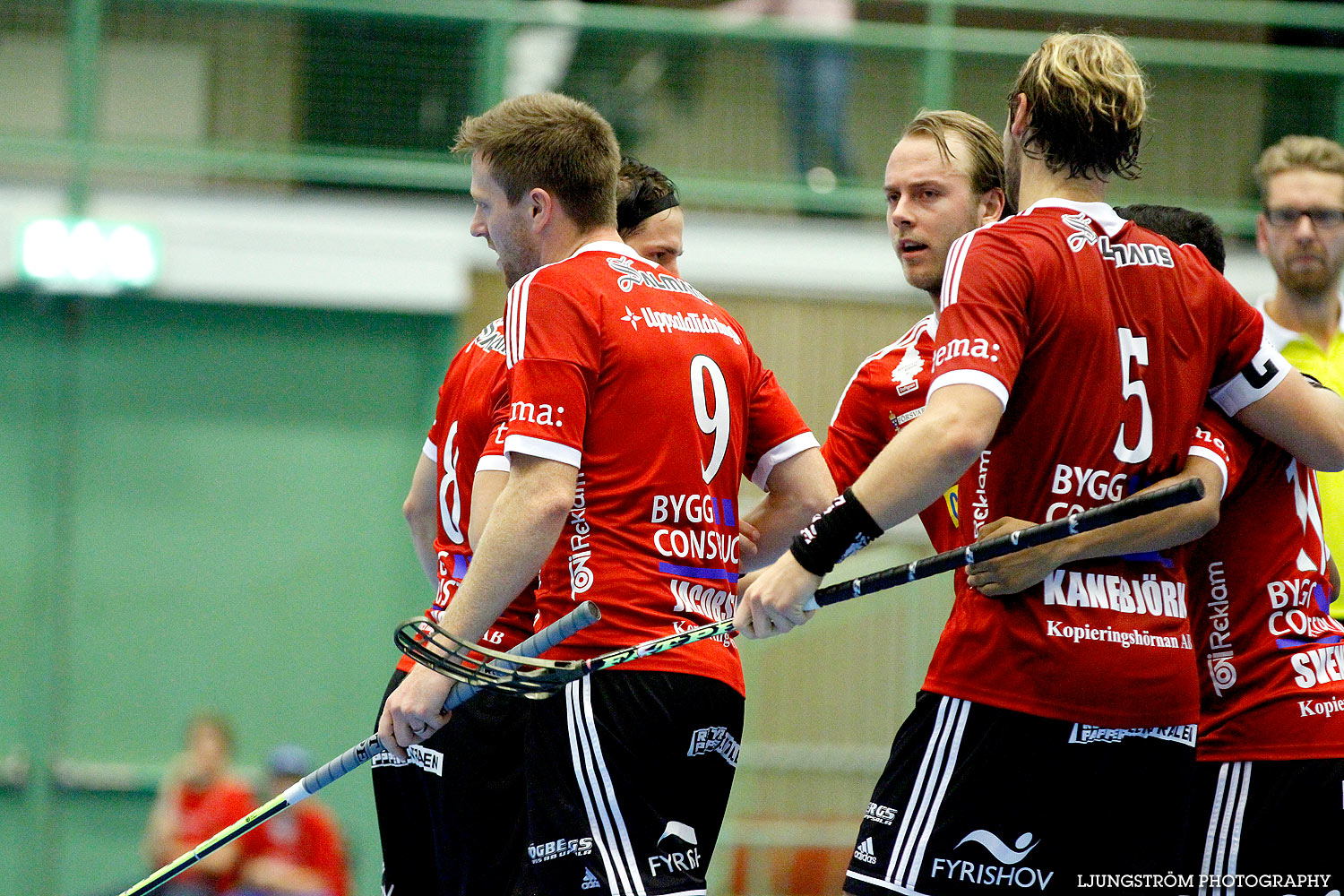 Hide-a-lite Mullsjö AIS-Storvreta IBK 4-6,herr,Arena Skövde,Skövde,Sverige,Innebandy,,2013,130685