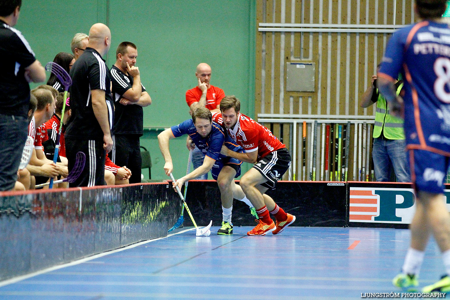 Hide-a-lite Mullsjö AIS-Storvreta IBK 4-6,herr,Arena Skövde,Skövde,Sverige,Innebandy,,2013,130689