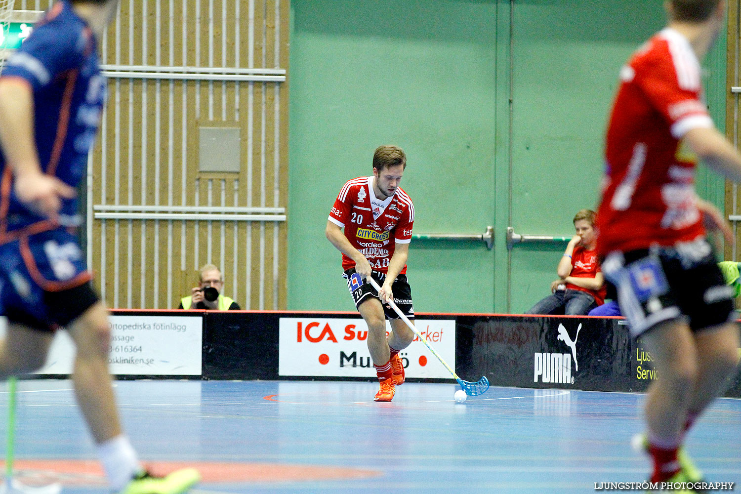 Hide-a-lite Mullsjö AIS-Storvreta IBK 4-6,herr,Arena Skövde,Skövde,Sverige,Innebandy,,2013,130690