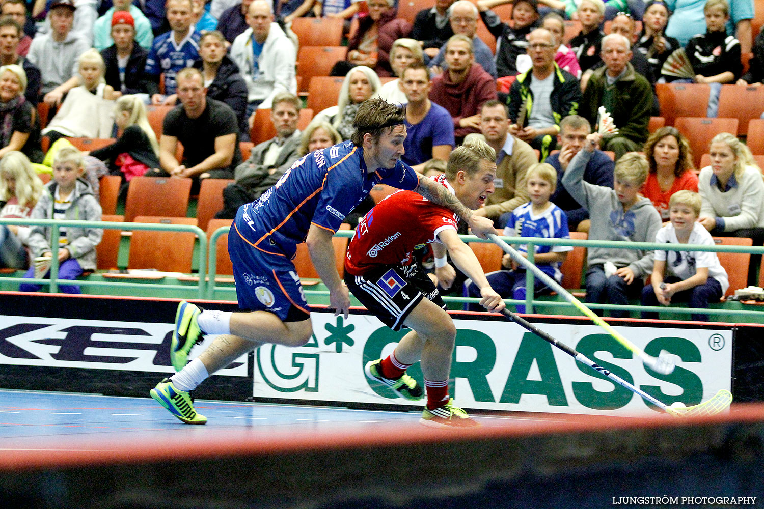 Hide-a-lite Mullsjö AIS-Storvreta IBK 4-6,herr,Arena Skövde,Skövde,Sverige,Innebandy,,2013,130693