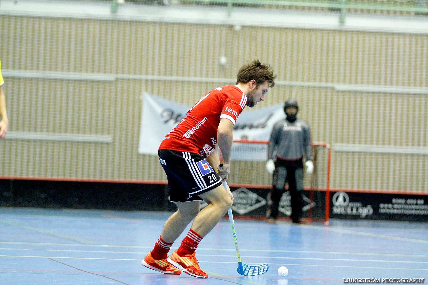 Hide-a-lite Mullsjö AIS-Storvreta IBK 4-6,herr,Arena Skövde,Skövde,Sverige,Innebandy,,2013,130694