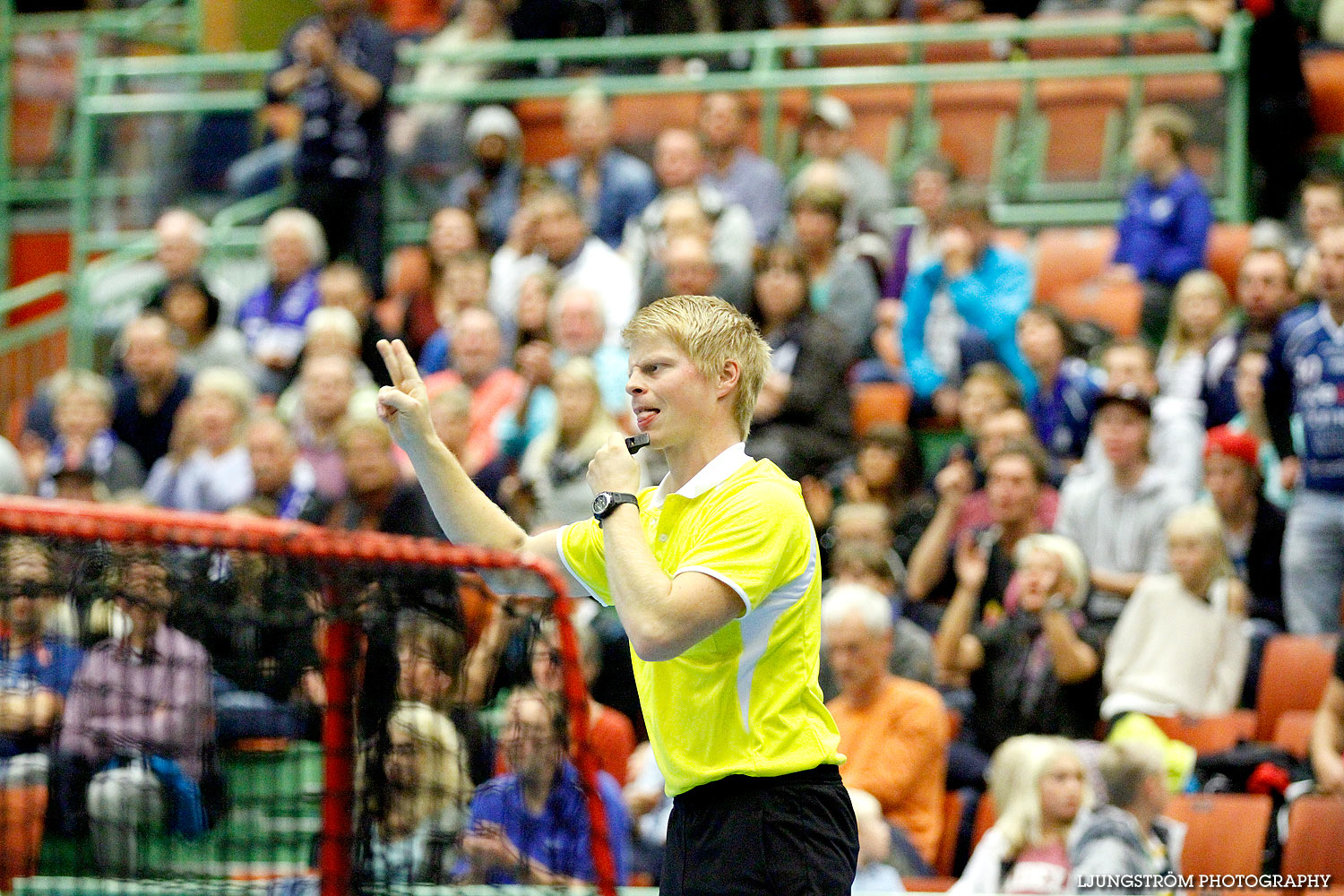 Hide-a-lite Mullsjö AIS-Storvreta IBK 4-6,herr,Arena Skövde,Skövde,Sverige,Innebandy,,2013,130695