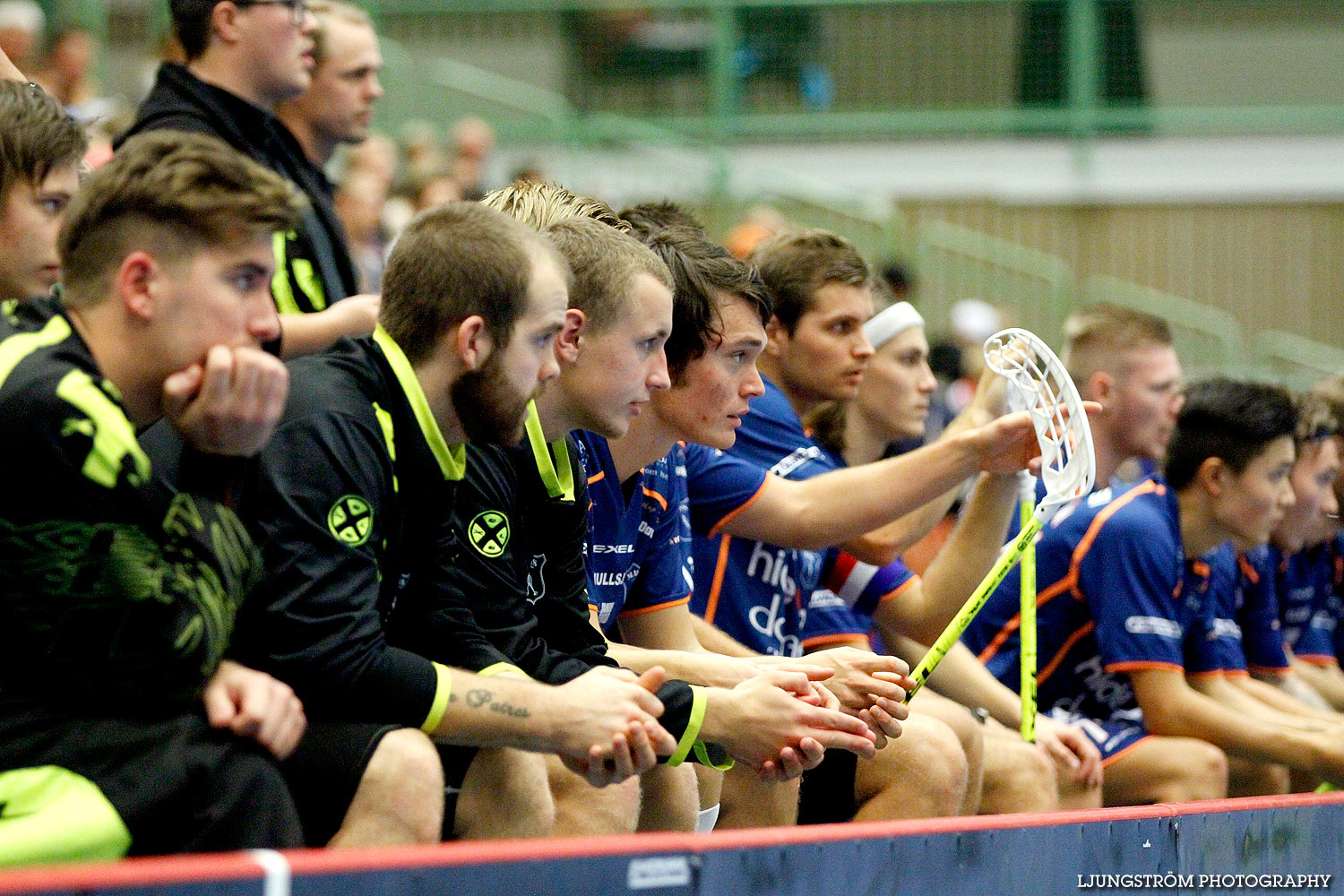 Hide-a-lite Mullsjö AIS-Storvreta IBK 4-6,herr,Arena Skövde,Skövde,Sverige,Innebandy,,2013,130707