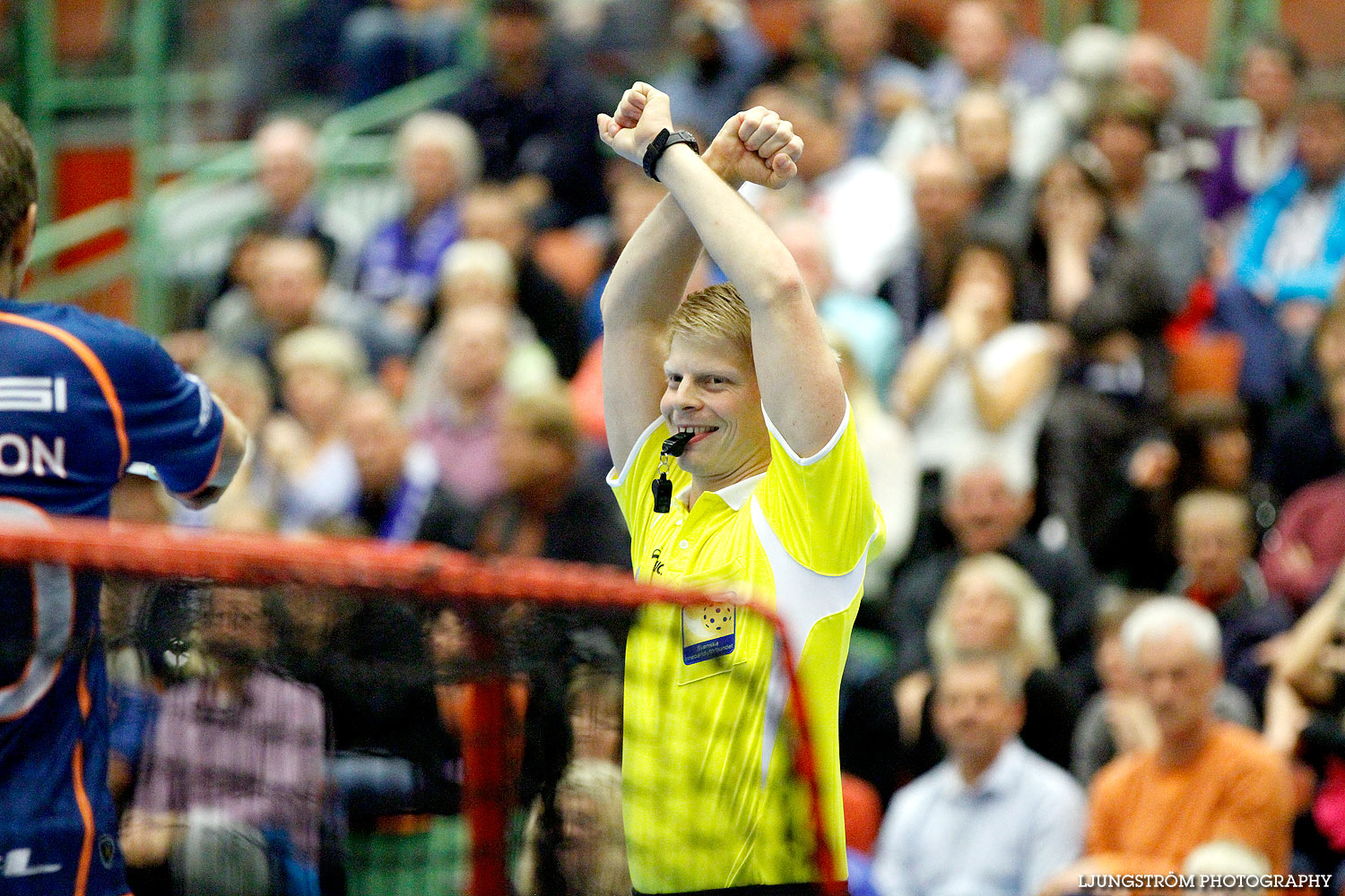 Hide-a-lite Mullsjö AIS-Storvreta IBK 4-6,herr,Arena Skövde,Skövde,Sverige,Innebandy,,2013,130723