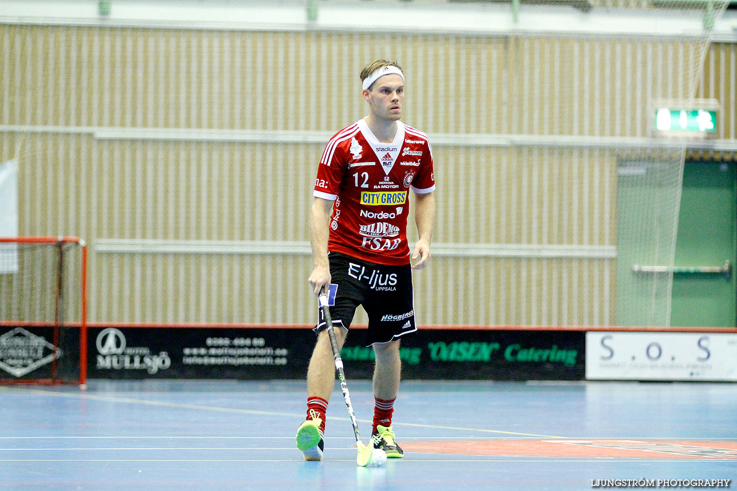 Hide-a-lite Mullsjö AIS-Storvreta IBK 4-6,herr,Arena Skövde,Skövde,Sverige,Innebandy,,2013,130725