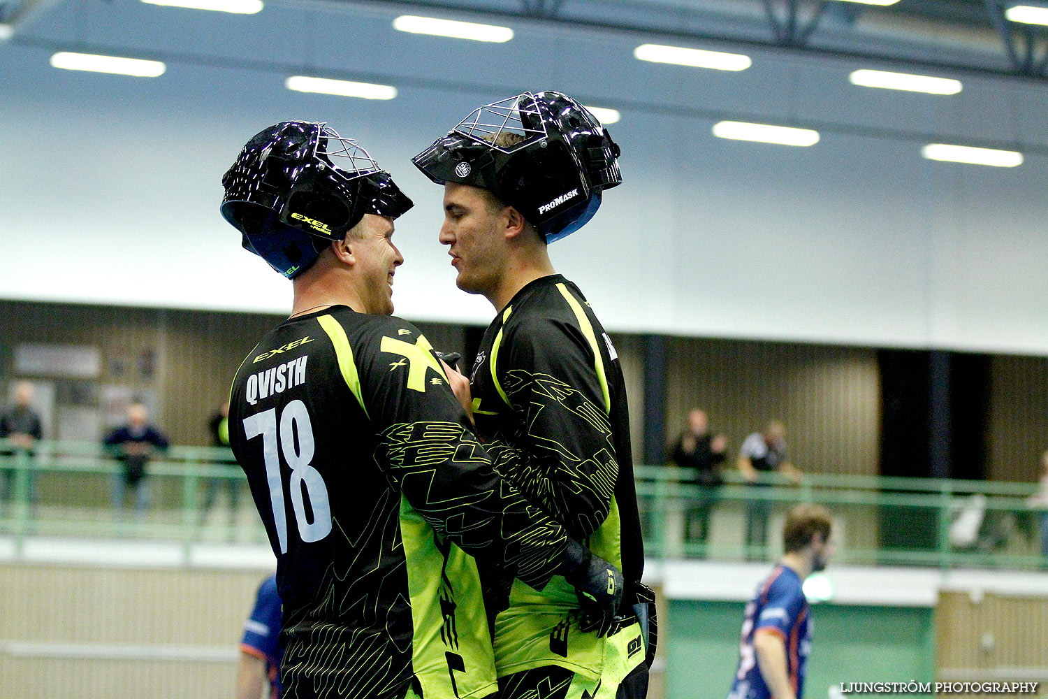 Hide-a-lite Mullsjö AIS-Storvreta IBK 4-6,herr,Arena Skövde,Skövde,Sverige,Innebandy,,2013,130731