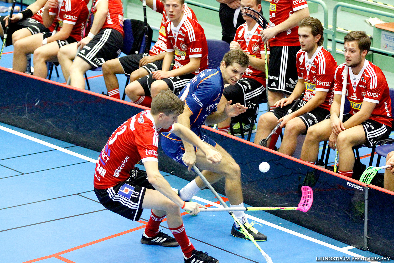 Hide-a-lite Mullsjö AIS-Storvreta IBK 4-6,herr,Arena Skövde,Skövde,Sverige,Innebandy,,2013,130737