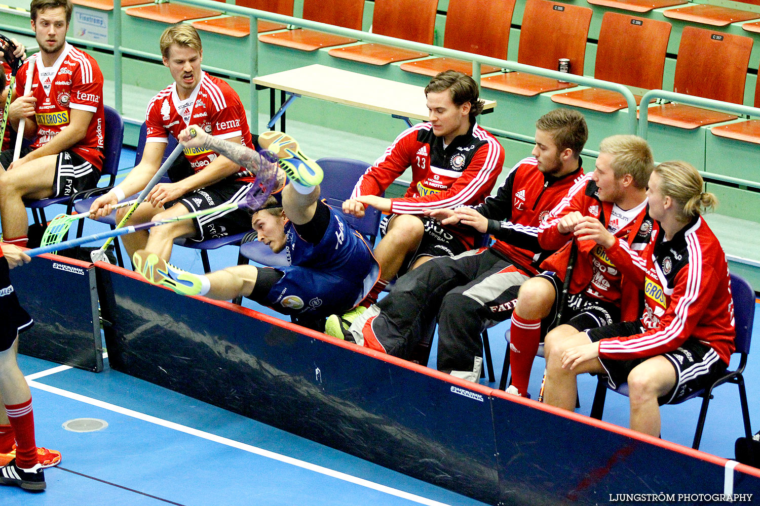 Hide-a-lite Mullsjö AIS-Storvreta IBK 4-6,herr,Arena Skövde,Skövde,Sverige,Innebandy,,2013,130742