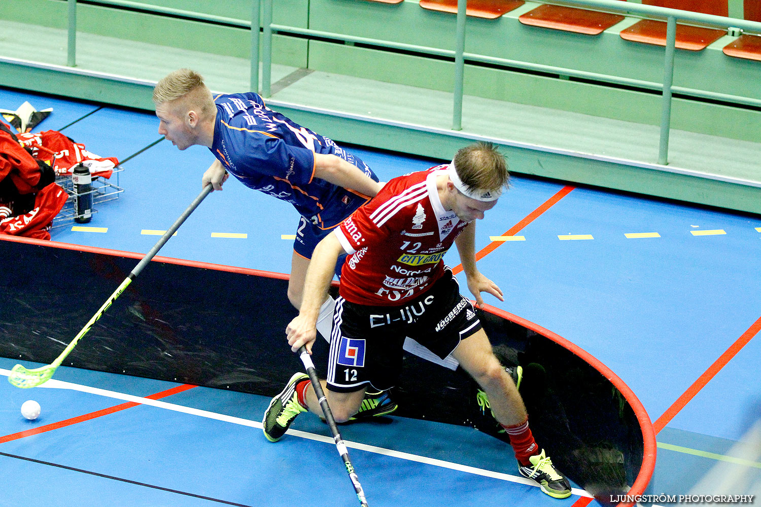 Hide-a-lite Mullsjö AIS-Storvreta IBK 4-6,herr,Arena Skövde,Skövde,Sverige,Innebandy,,2013,130751