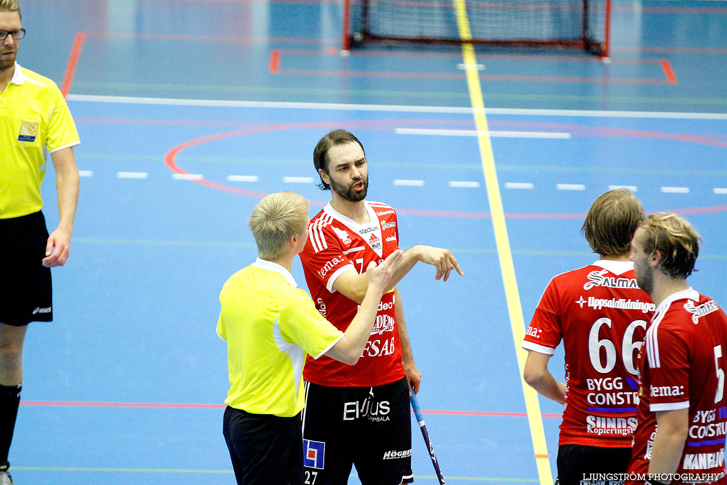 Hide-a-lite Mullsjö AIS-Storvreta IBK 4-6,herr,Arena Skövde,Skövde,Sverige,Innebandy,,2013,130752