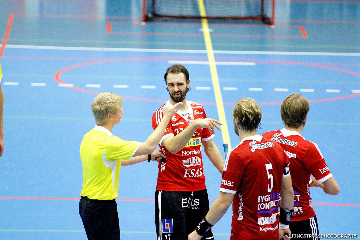 Hide-a-lite Mullsjö AIS-Storvreta IBK 4-6,herr,Arena Skövde,Skövde,Sverige,Innebandy,,2013,130753