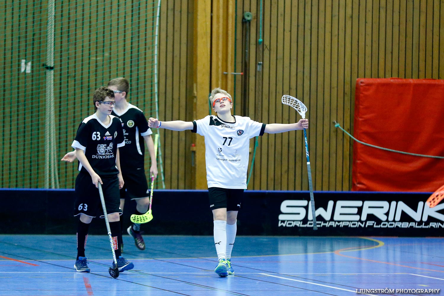 Coop Forum Cup 2015,mix,Arena Skövde,Skövde,Sverige,Innebandy,,2015,100447