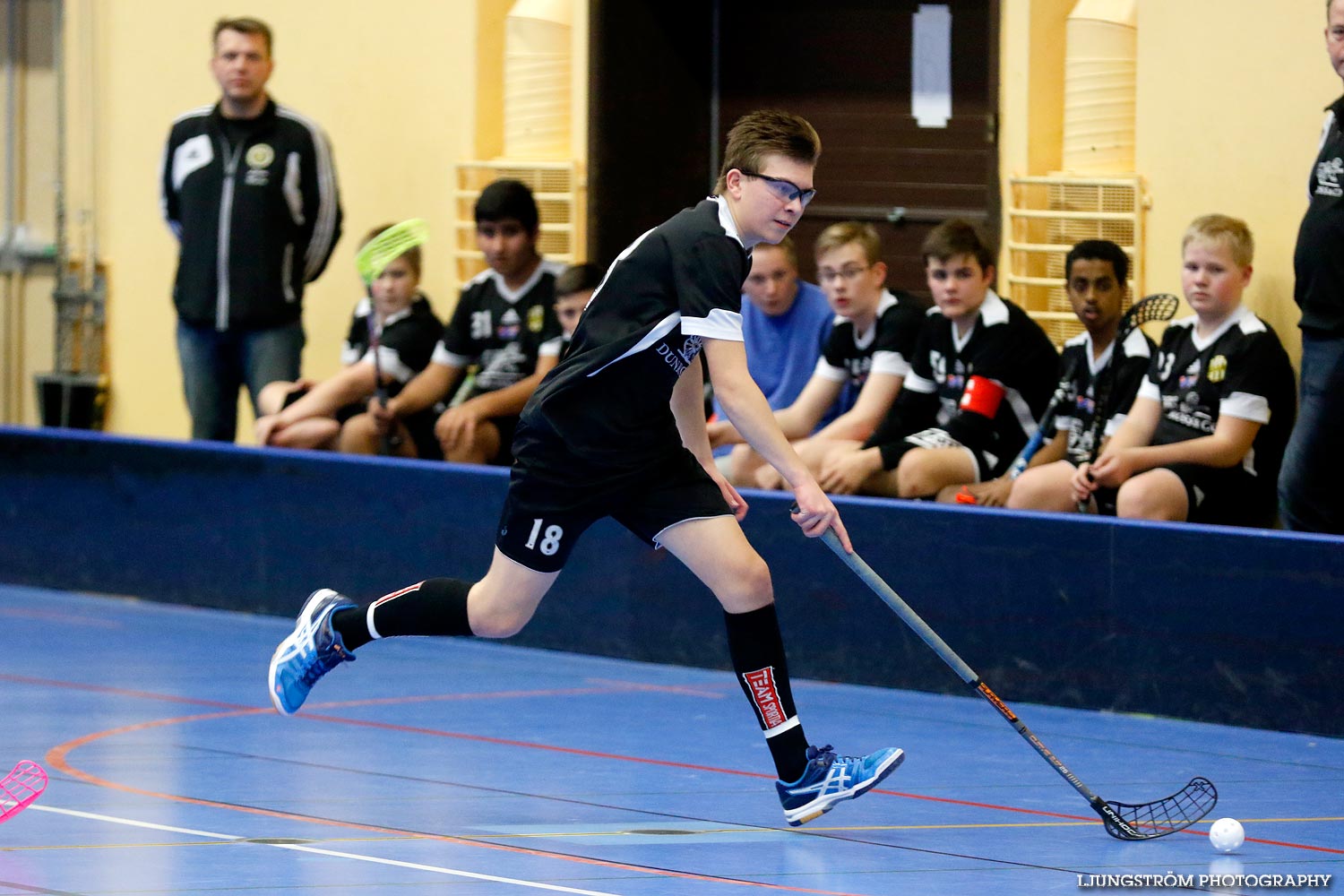 Coop Forum Cup 2015,mix,Arena Skövde,Skövde,Sverige,Innebandy,,2015,100450