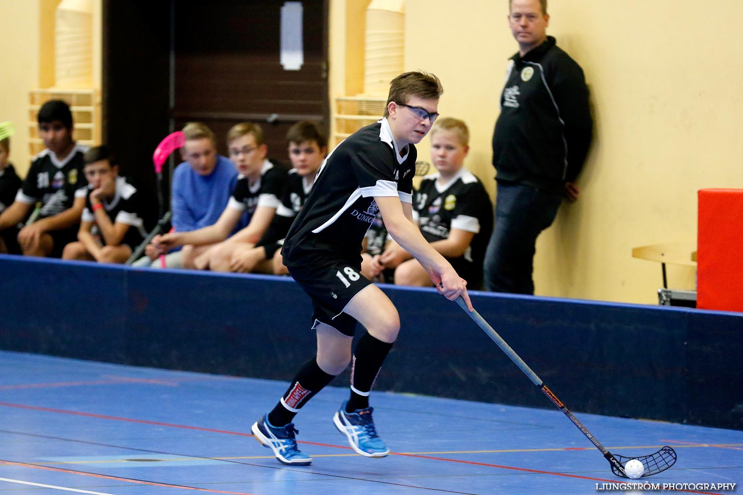 Coop Forum Cup 2015,mix,Arena Skövde,Skövde,Sverige,Innebandy,,2015,100452