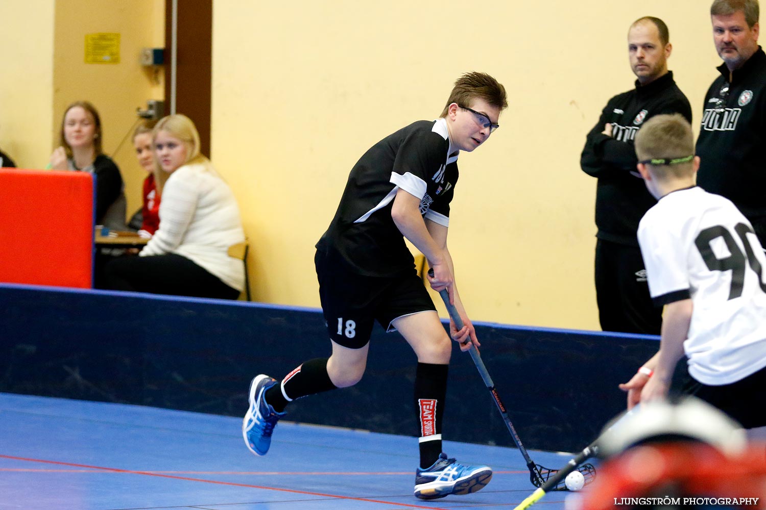 Coop Forum Cup 2015,mix,Arena Skövde,Skövde,Sverige,Innebandy,,2015,100453