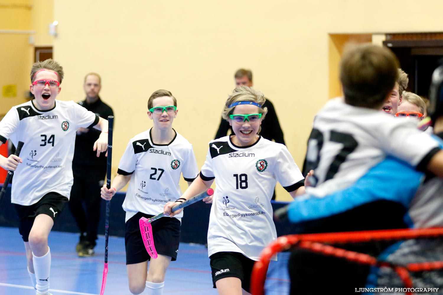 Coop Forum Cup 2015,mix,Arena Skövde,Skövde,Sverige,Innebandy,,2015,100455