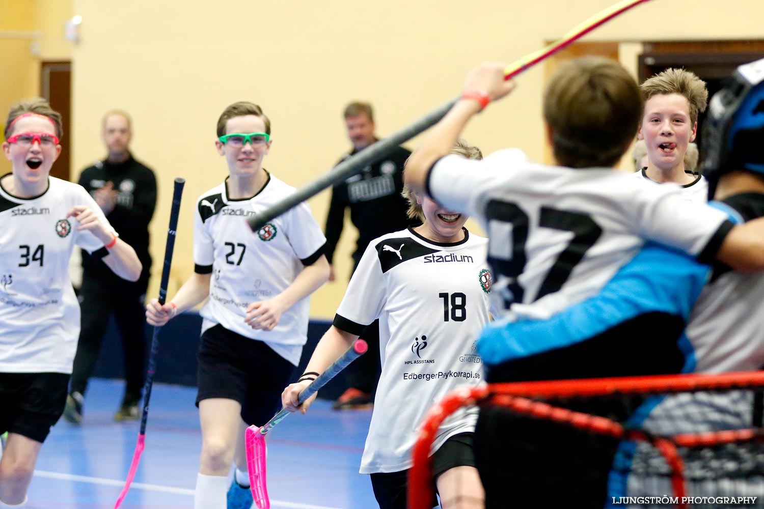 Coop Forum Cup 2015,mix,Arena Skövde,Skövde,Sverige,Innebandy,,2015,100456