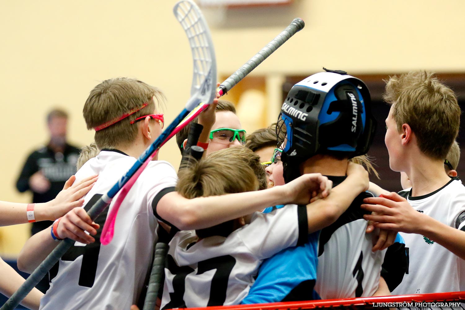 Coop Forum Cup 2015,mix,Arena Skövde,Skövde,Sverige,Innebandy,,2015,100458