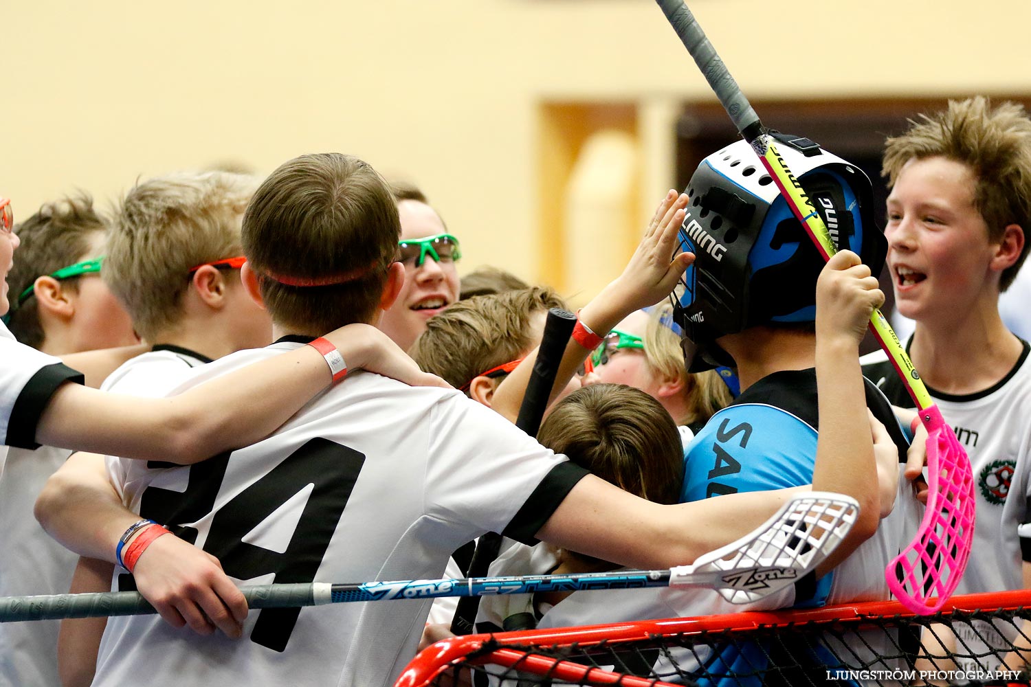 Coop Forum Cup 2015,mix,Arena Skövde,Skövde,Sverige,Innebandy,,2015,100460