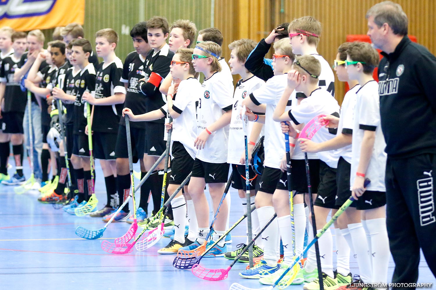 Coop Forum Cup 2015,mix,Arena Skövde,Skövde,Sverige,Innebandy,,2015,100462