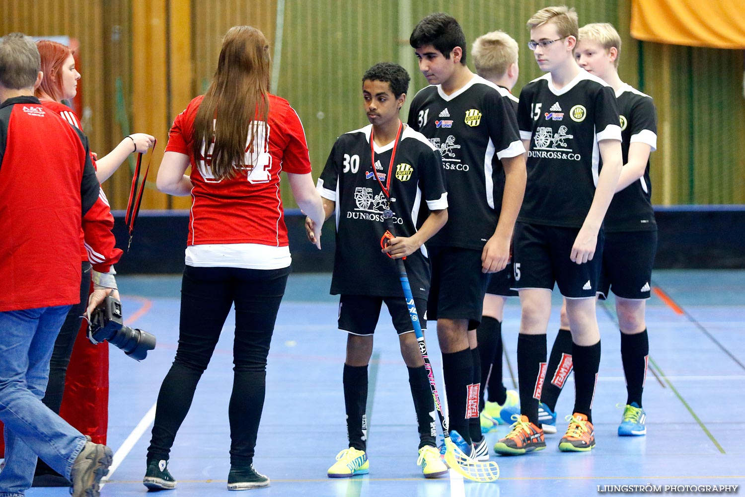 Coop Forum Cup 2015,mix,Arena Skövde,Skövde,Sverige,Innebandy,,2015,100465