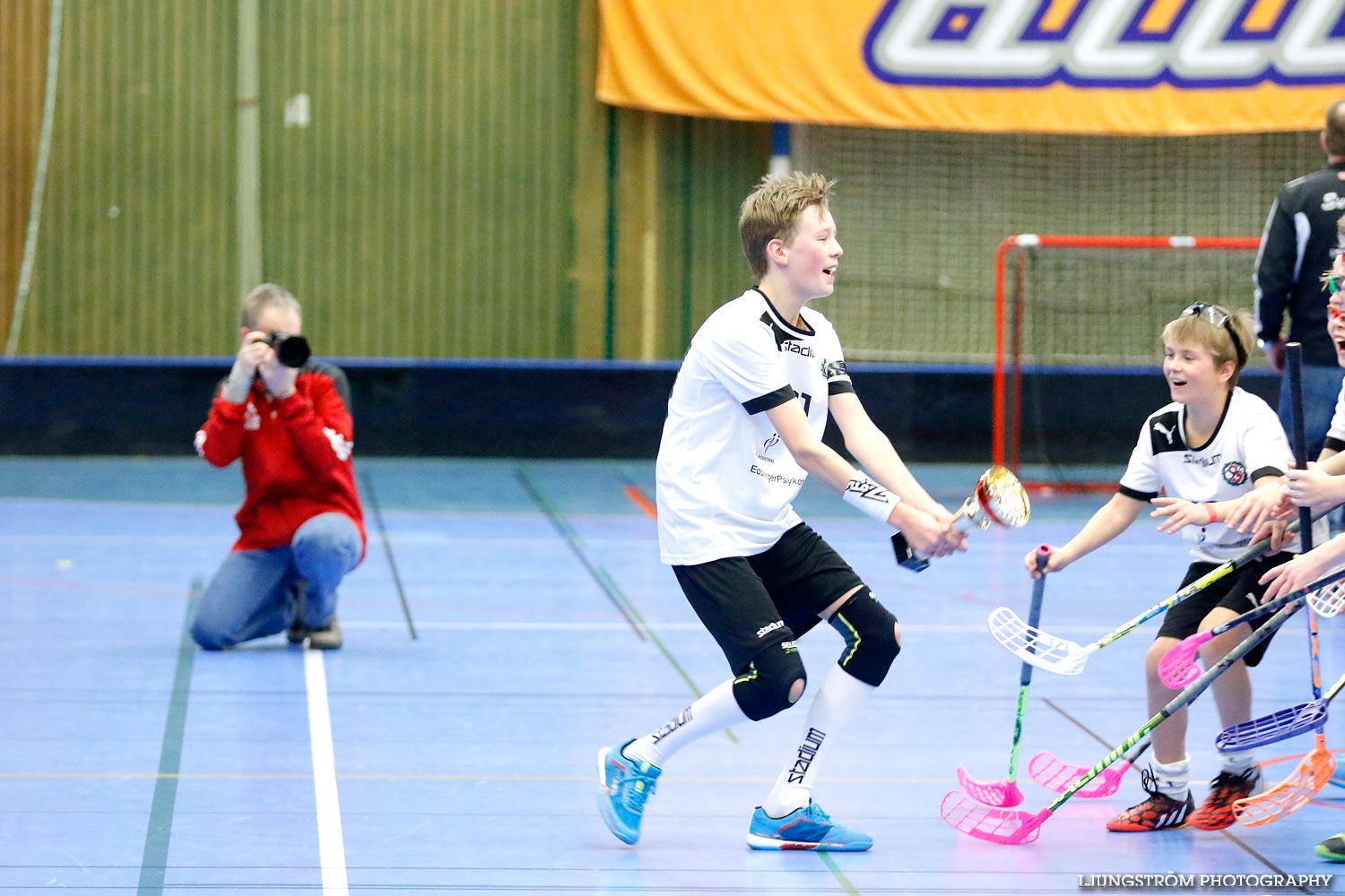 Coop Forum Cup 2015,mix,Arena Skövde,Skövde,Sverige,Innebandy,,2015,100468