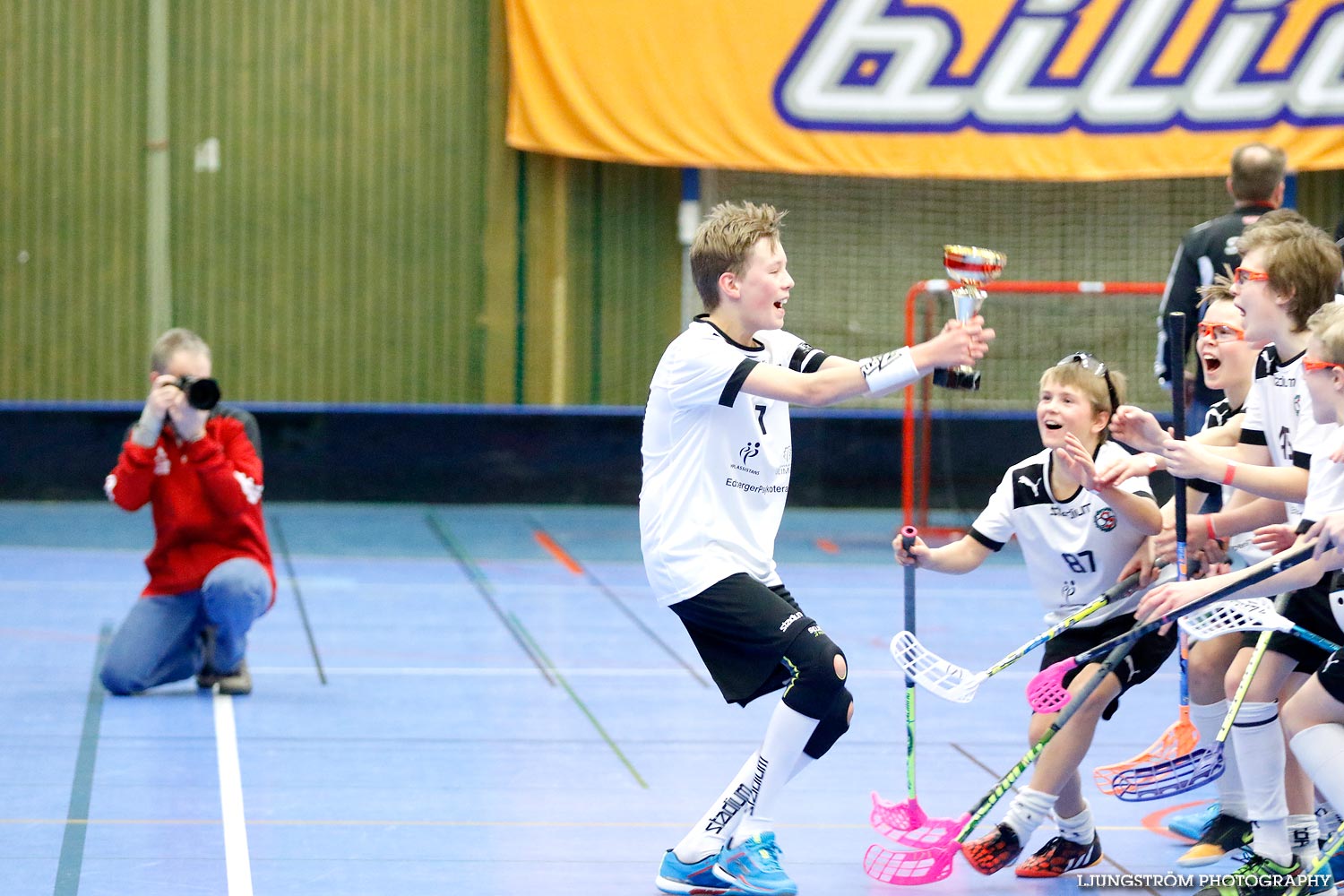 Coop Forum Cup 2015,mix,Arena Skövde,Skövde,Sverige,Innebandy,,2015,100469