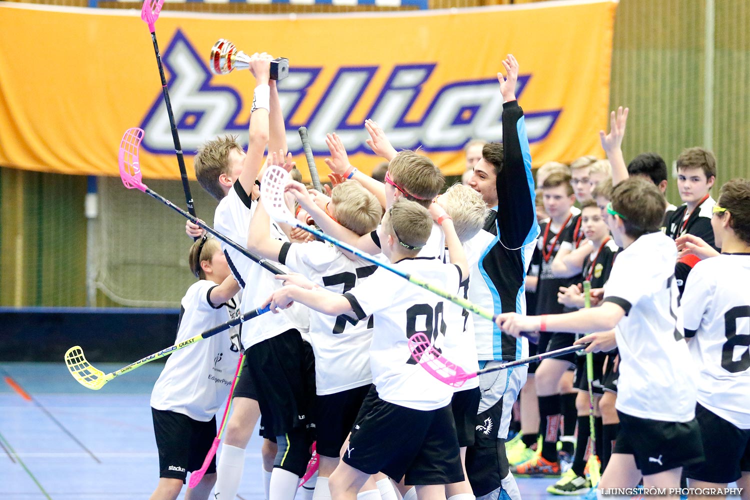 Coop Forum Cup 2015,mix,Arena Skövde,Skövde,Sverige,Innebandy,,2015,100471