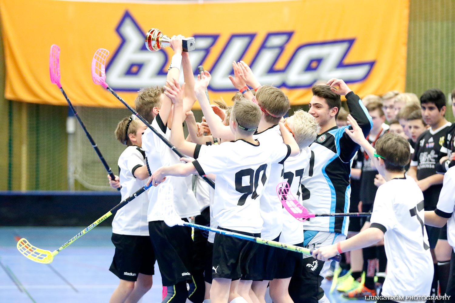 Coop Forum Cup 2015,mix,Arena Skövde,Skövde,Sverige,Innebandy,,2015,100472