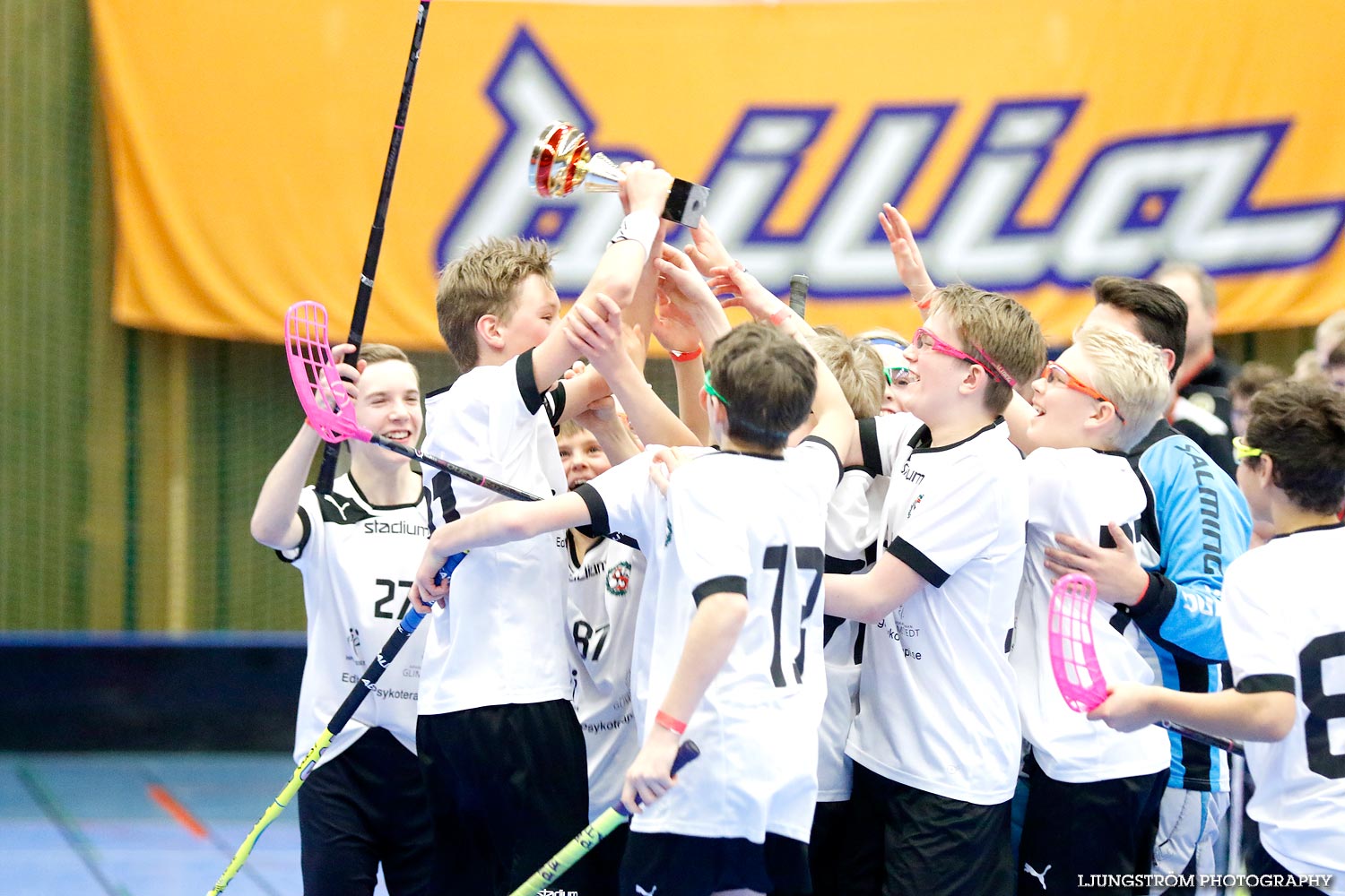 Coop Forum Cup 2015,mix,Arena Skövde,Skövde,Sverige,Innebandy,,2015,100474