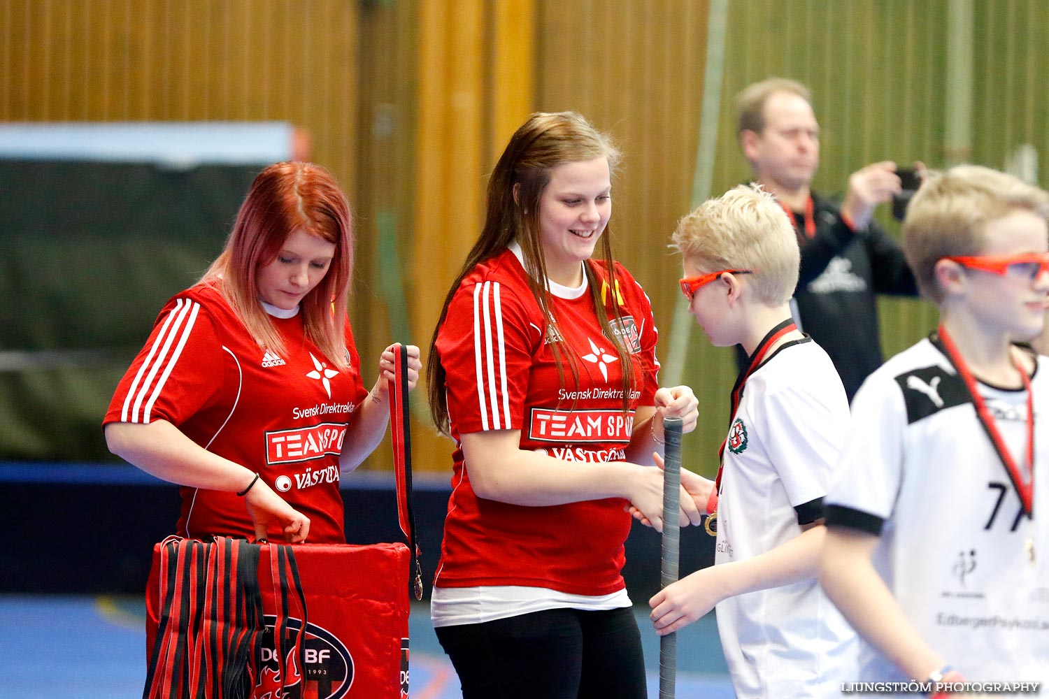 Coop Forum Cup 2015,mix,Arena Skövde,Skövde,Sverige,Innebandy,,2015,100475