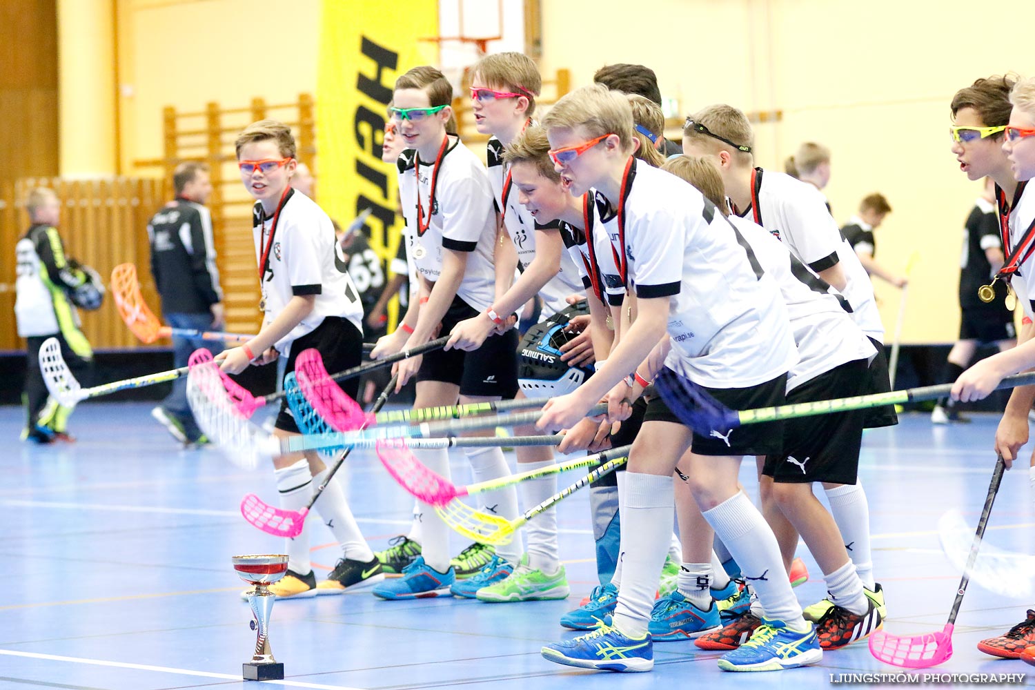 Coop Forum Cup 2015,mix,Arena Skövde,Skövde,Sverige,Innebandy,,2015,100476