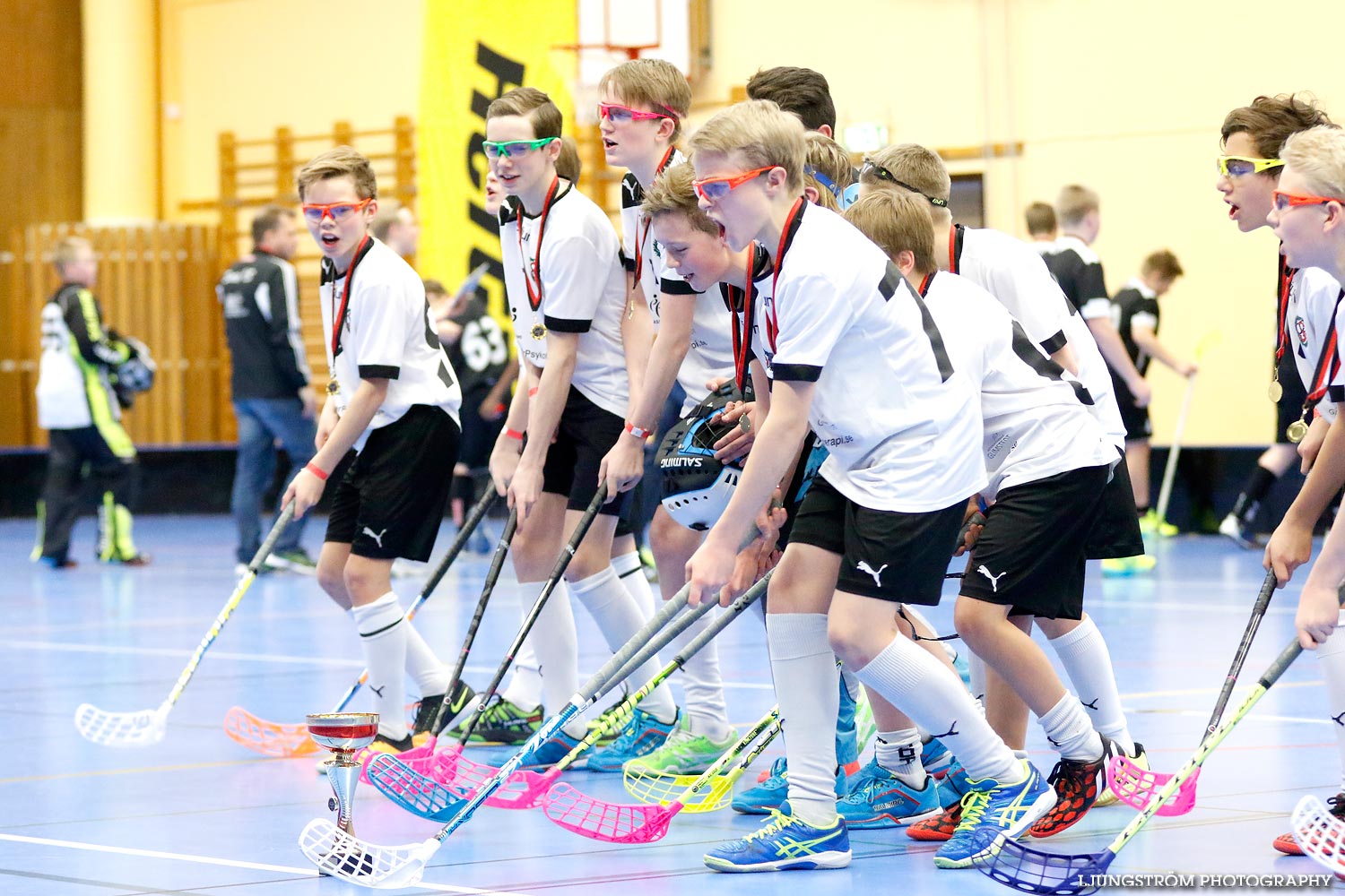 Coop Forum Cup 2015,mix,Arena Skövde,Skövde,Sverige,Innebandy,,2015,100477