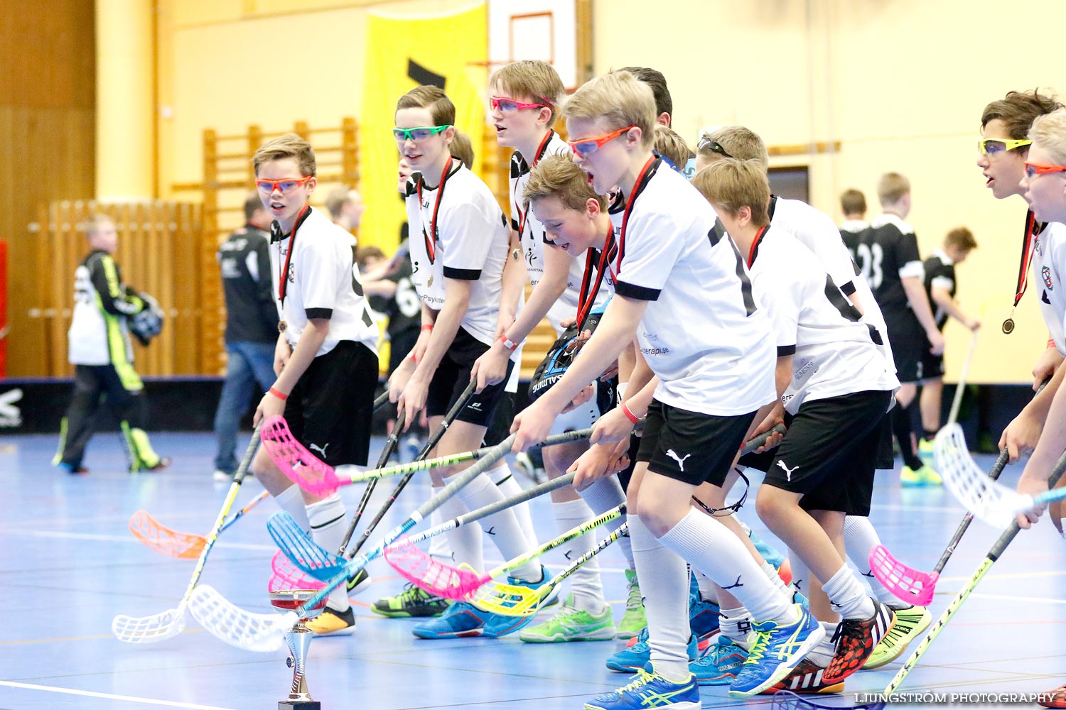 Coop Forum Cup 2015,mix,Arena Skövde,Skövde,Sverige,Innebandy,,2015,100478