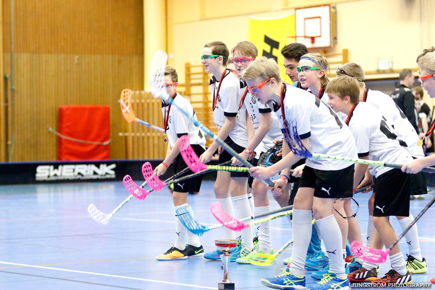 Coop Forum Cup 2015,mix,Arena Skövde,Skövde,Sverige,Innebandy,,2015,100479