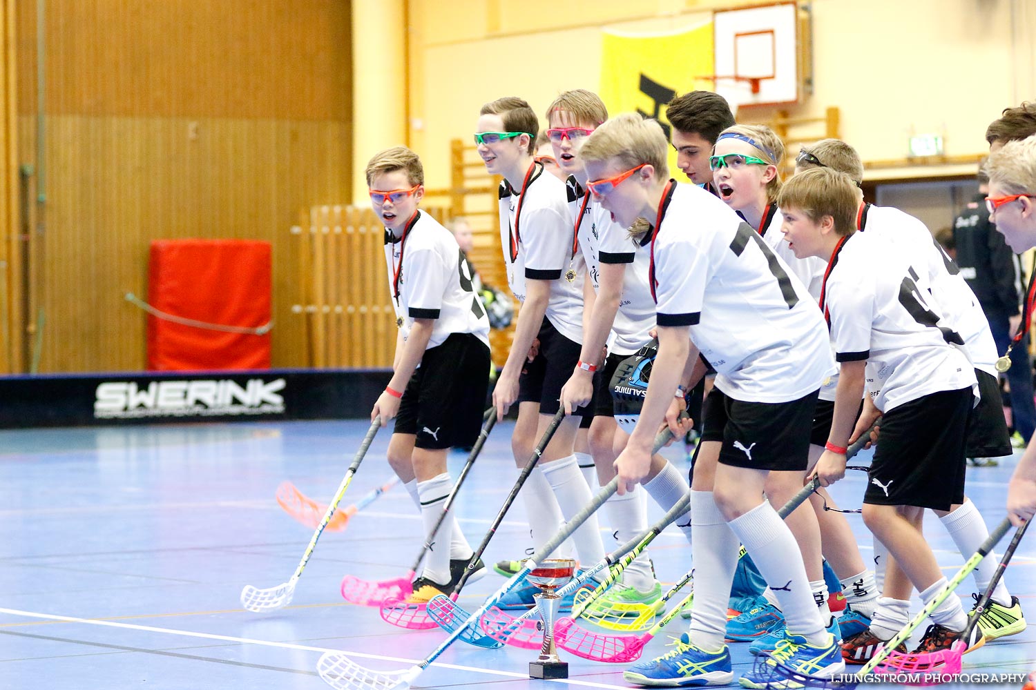 Coop Forum Cup 2015,mix,Arena Skövde,Skövde,Sverige,Innebandy,,2015,100480