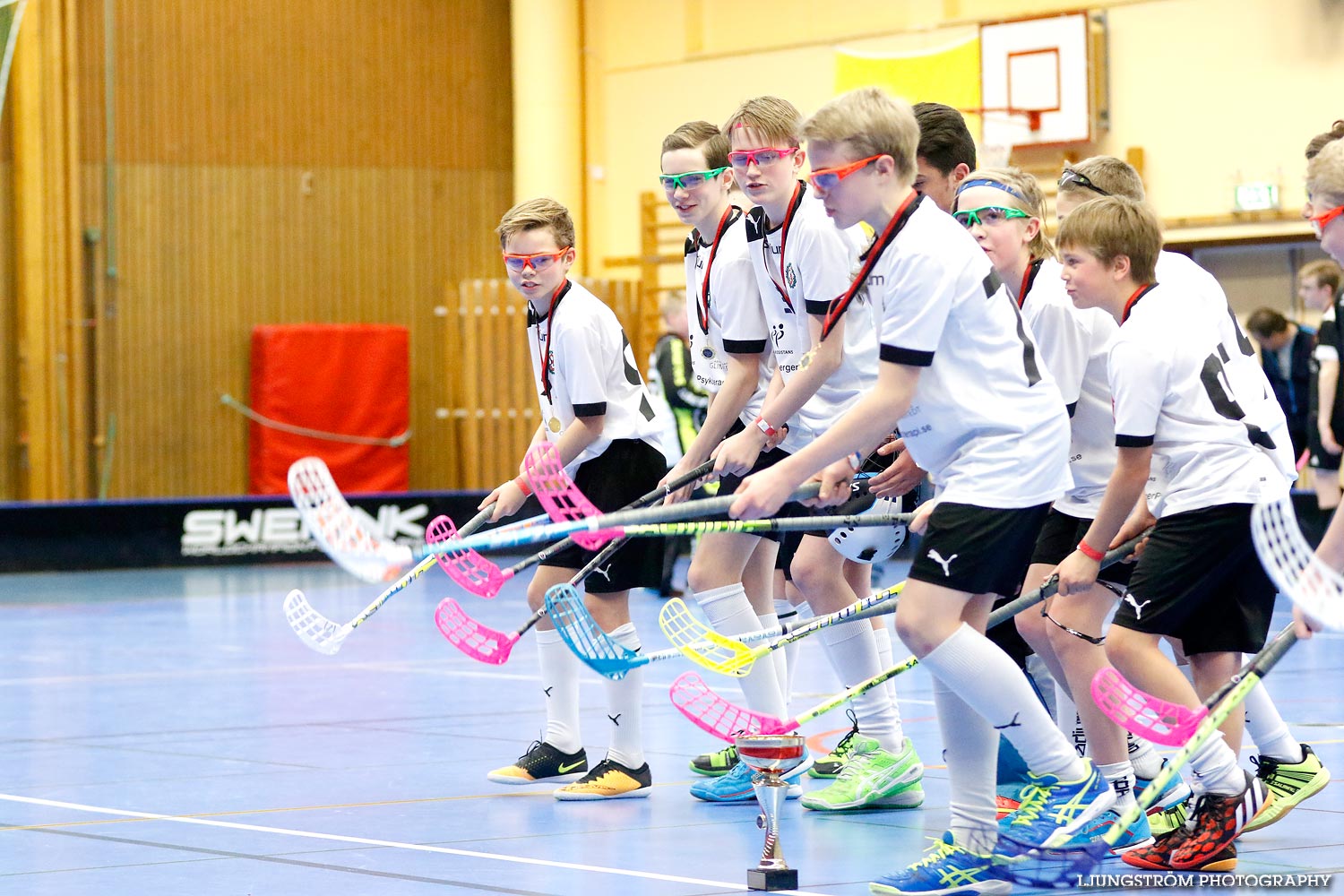 Coop Forum Cup 2015,mix,Arena Skövde,Skövde,Sverige,Innebandy,,2015,100481