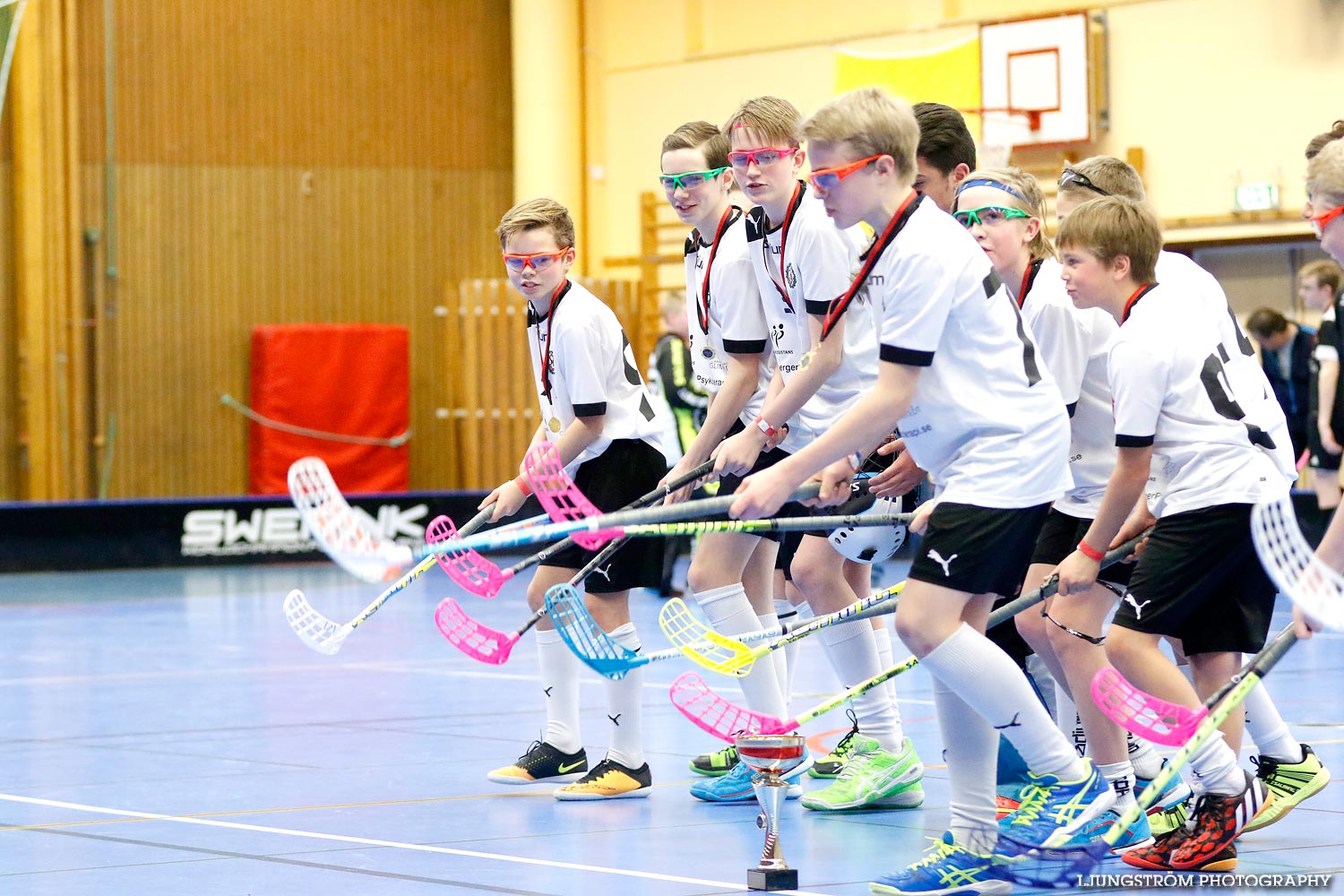 Coop Forum Cup 2015,mix,Arena Skövde,Skövde,Sverige,Innebandy,,2015,100481